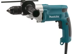 Makita DP4011 - Masina de gaurit fara percutie, 720 W, mandrina rapida