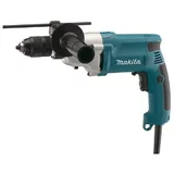 Makita DP4011 - Masina de gaurit fara percutie, 720 W, mandrina rapida